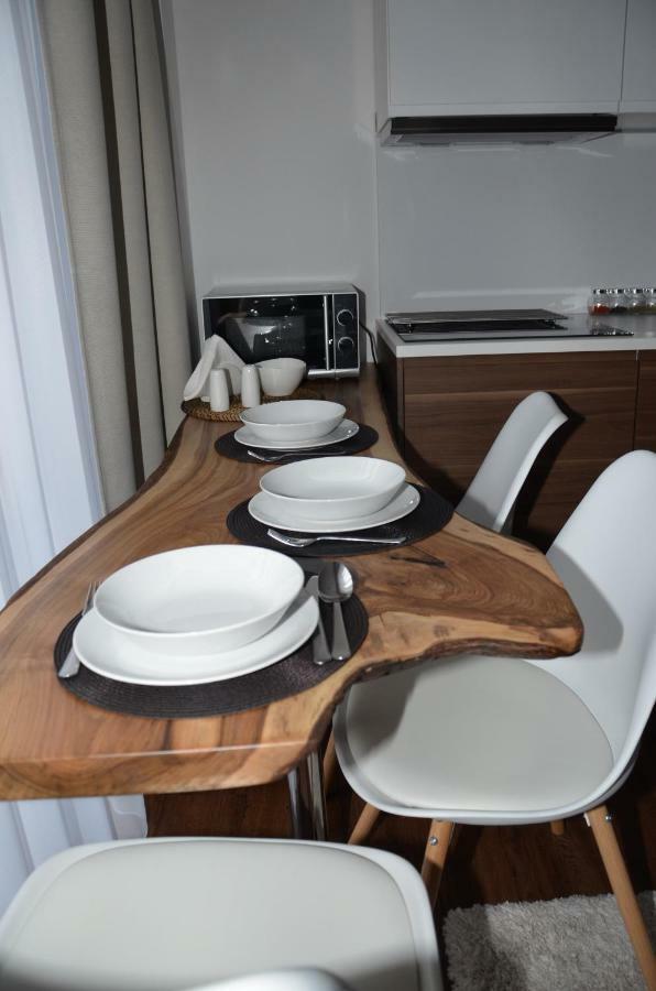 Primo Maxi Apartment Vysoke Tatry Exterior photo