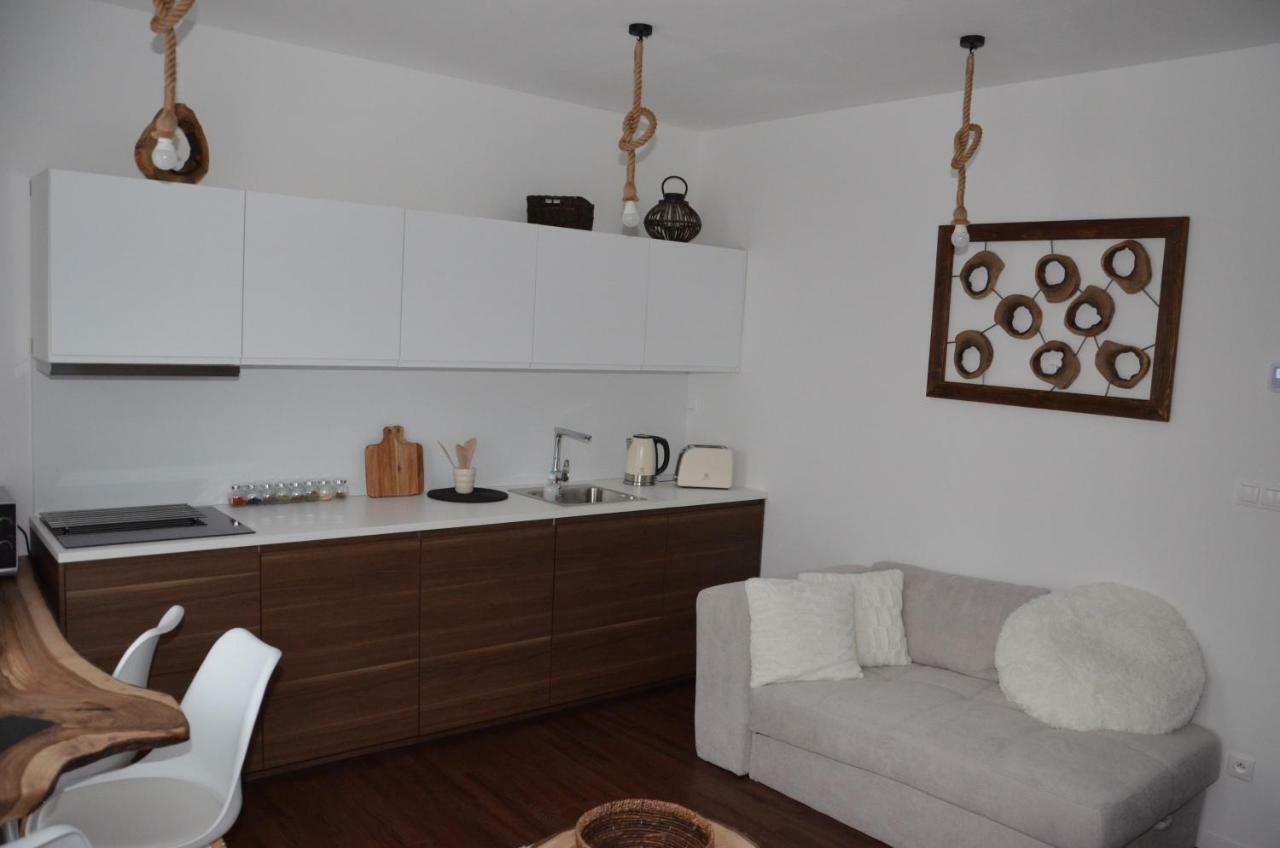 Primo Maxi Apartment Vysoke Tatry Exterior photo