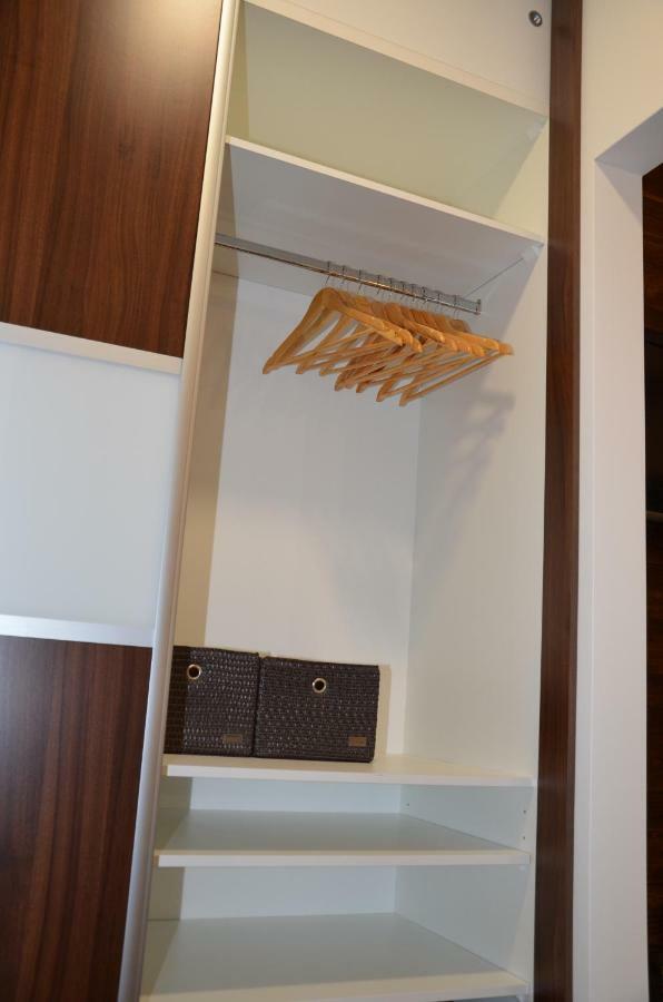 Primo Maxi Apartment Vysoke Tatry Exterior photo