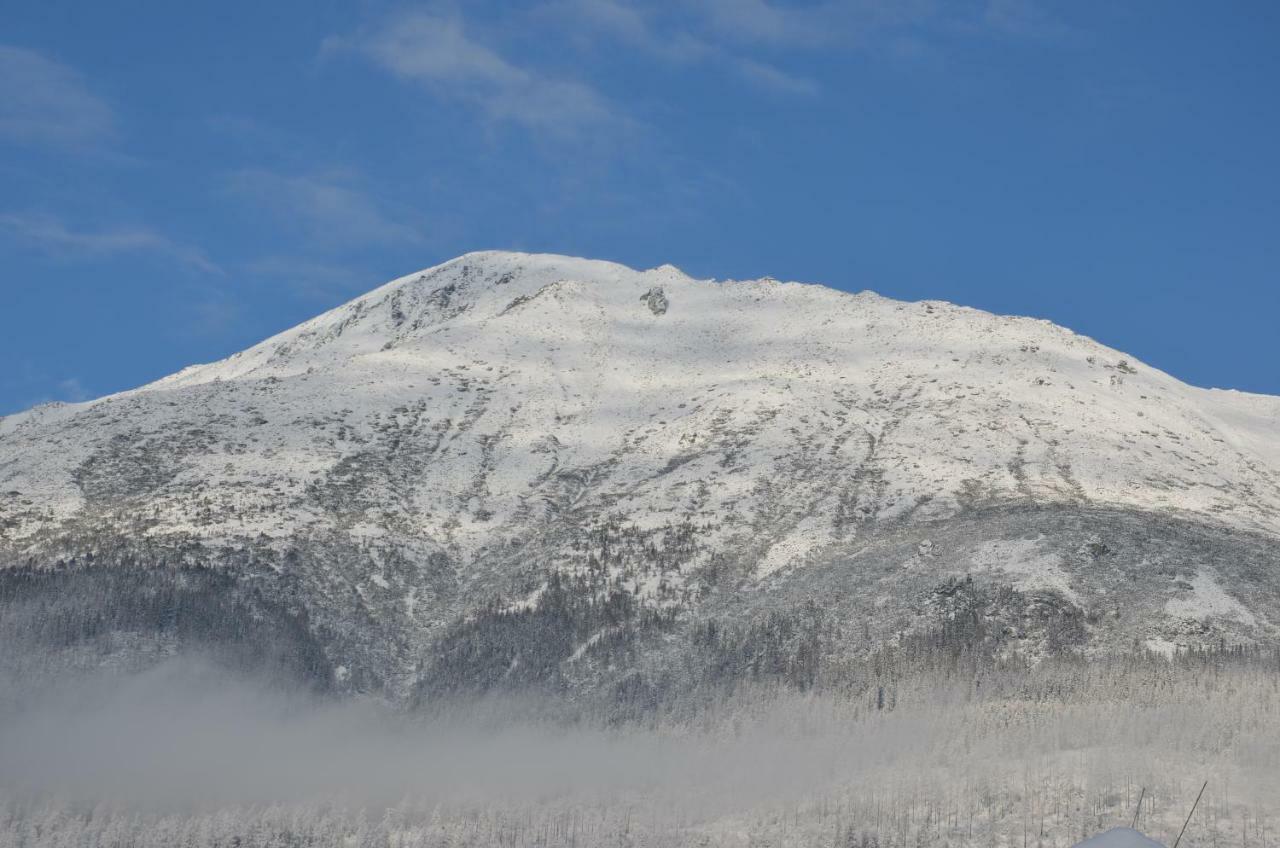 Primo Maxi Apartment Vysoke Tatry Exterior photo